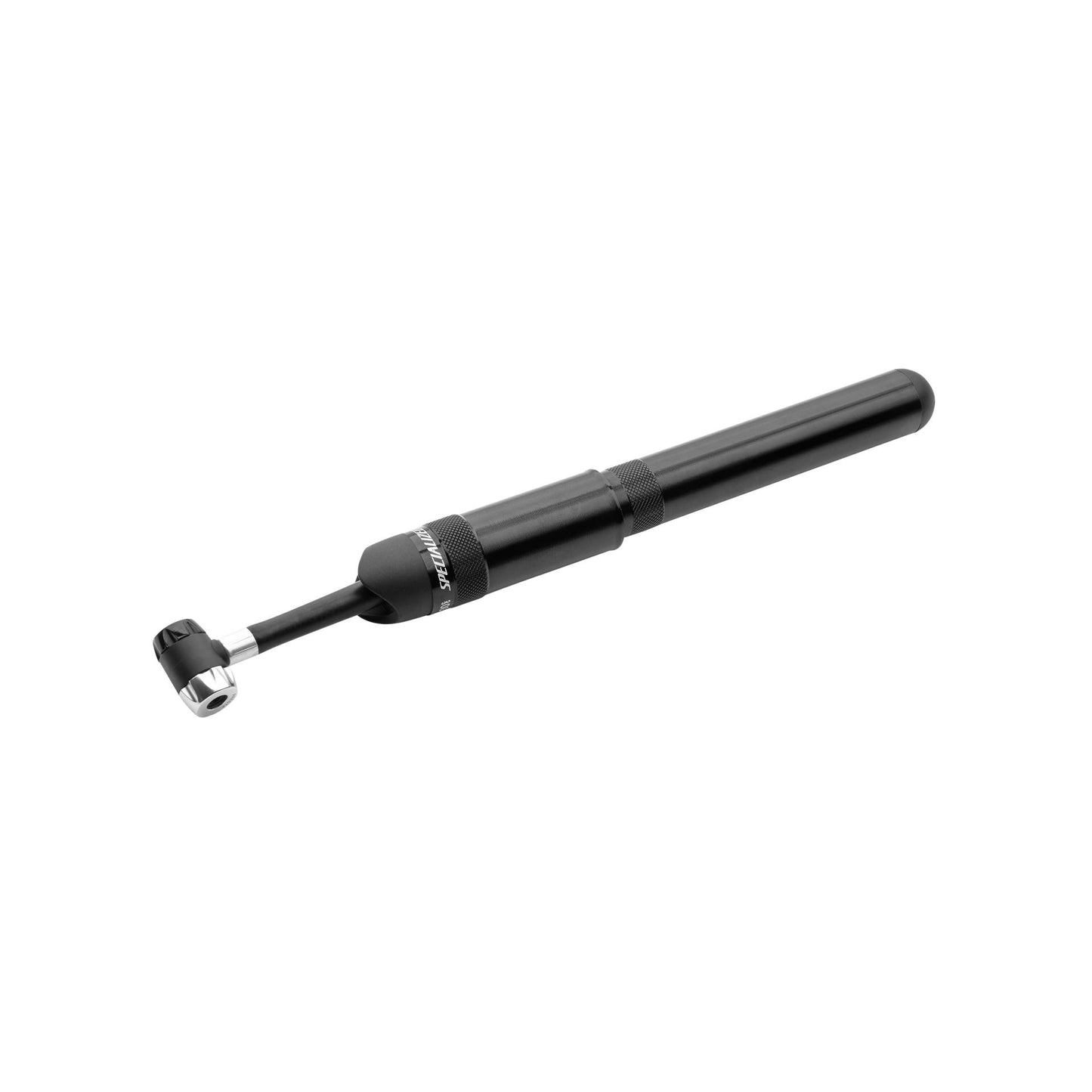 Specialized Air Tool Flex Bike Pump - Pumps - Bicycle Warehouse