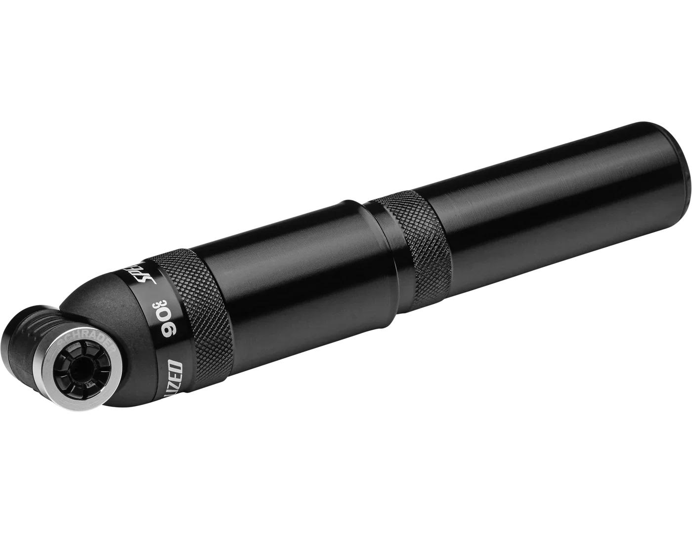 Air Tool Big Bore Pump - Bicycle Warehouse