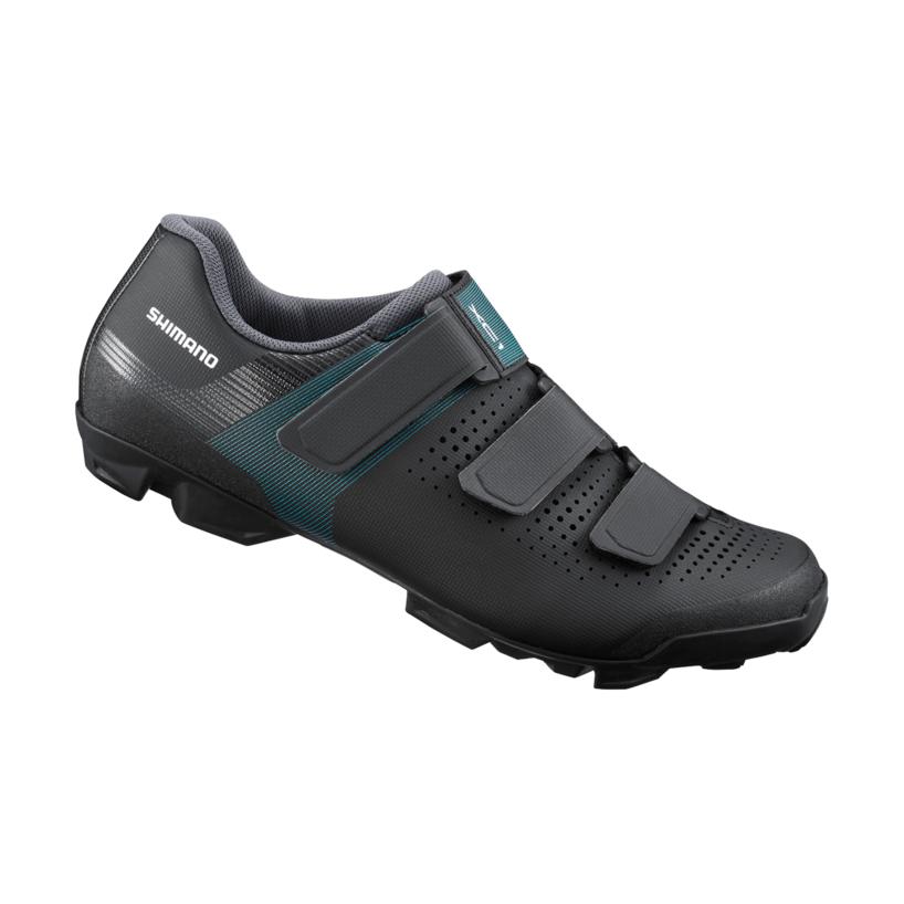 Shimano Women's XC100W Mountain Bike Shoes - Shoes - Bicycle Warehouse