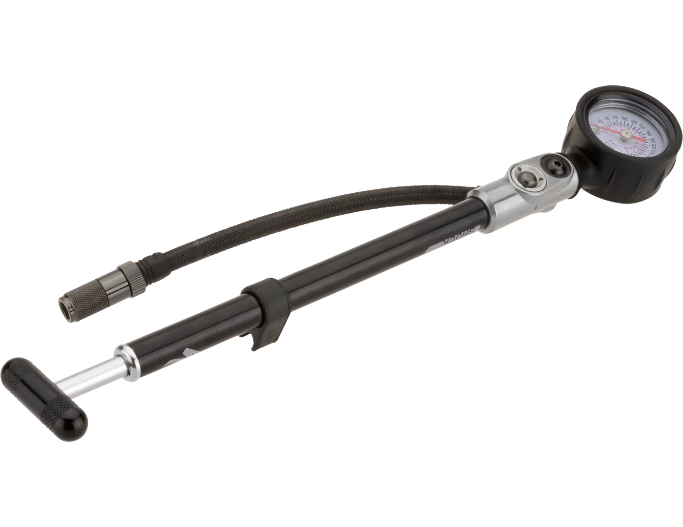 Air Tool Shock Pump - Bicycle Warehouse