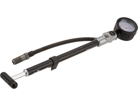 Air Tool Shock Pump - Bicycle Warehouse