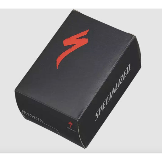 Specialized Standard Schrader Valve 700c Road Bike Tube - Tubes - Bicycle Warehouse