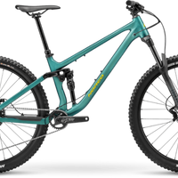 Norco Fluid FS A3 - Medium