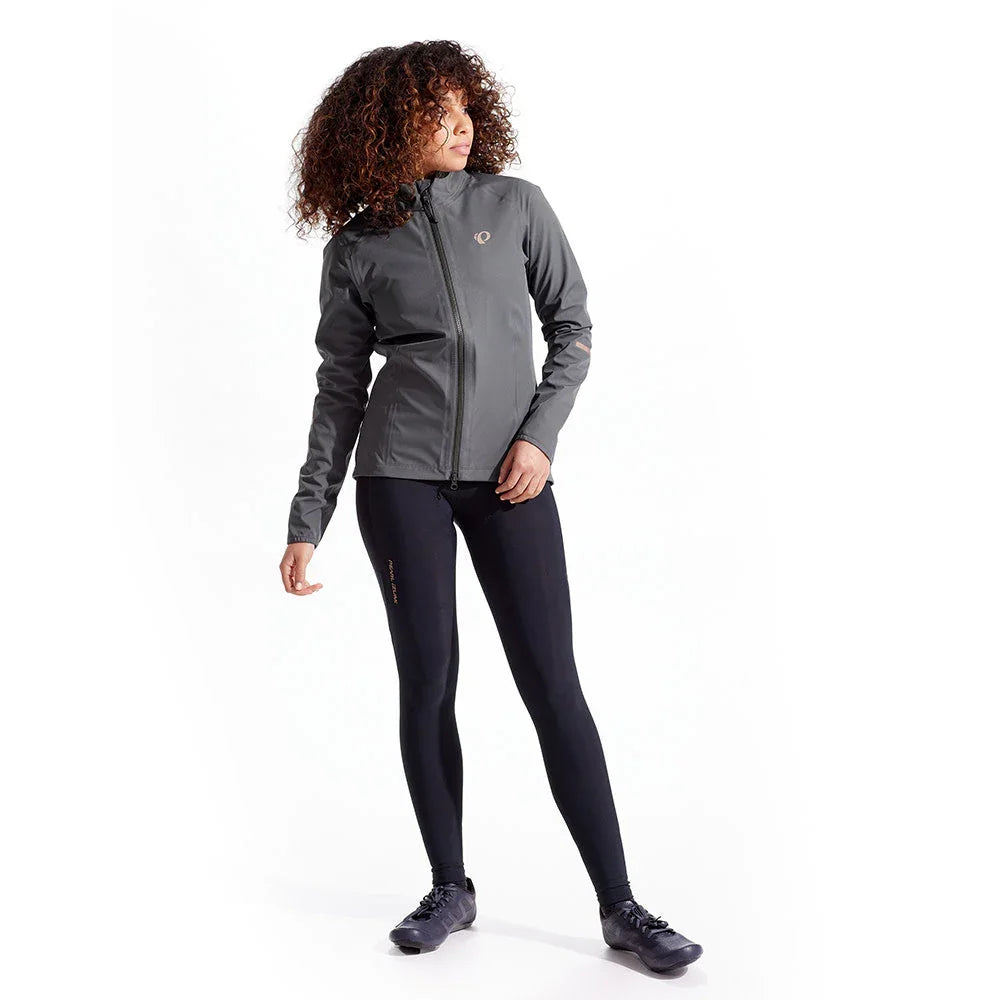 Women's Attack WxB Jacket - Bicycle Warehouse