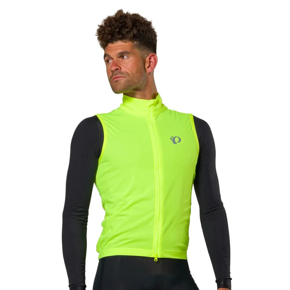 Men's PRO Barrier Vest - Bicycle Warehouse