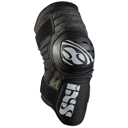 iXS iXS Dagger knee pads - Lower Body Protection - Bicycle Warehouse
