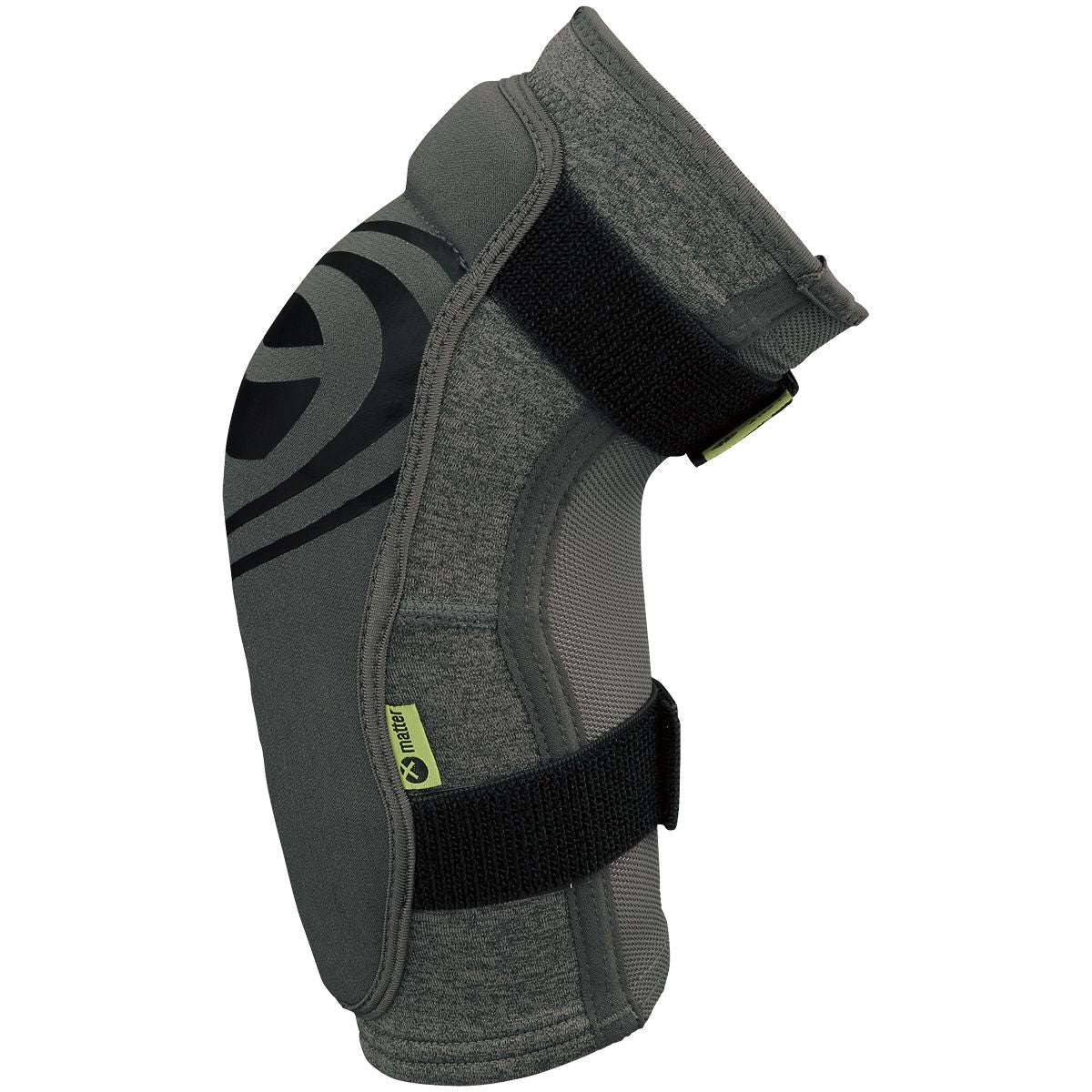 iXS IXS Carve EVO+ Elbow Guard - Elbow Pads - Bicycle Warehouse