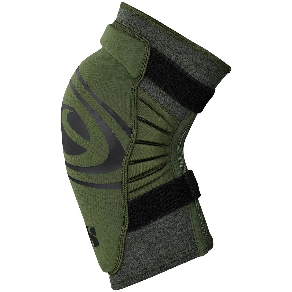 iXS IXS Carve EVO+ Knee Guard - Lower Body Protection - Bicycle Warehouse
