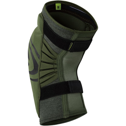 iXS IXS Carve EVO+ Knee Guard - Lower Body Protection - Bicycle Warehouse