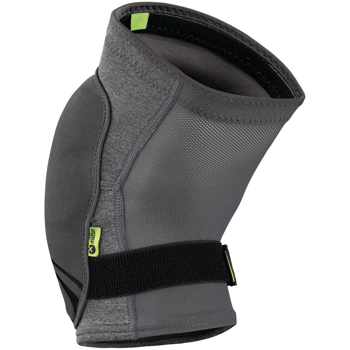 iXS IXS Flow ZIP Knee Guards - Lower Body Protection - Bicycle Warehouse