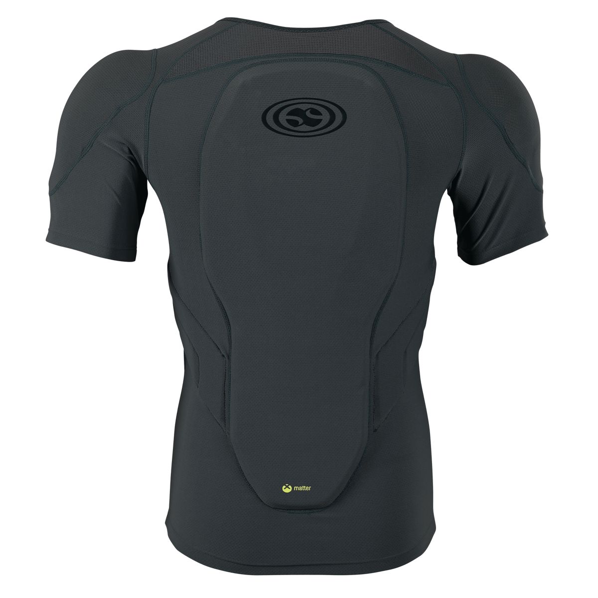 iXS iXS Carve Upper Body Protection - Chest Protection - Bicycle Warehouse