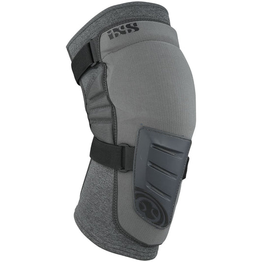 iXS iXS Trigger Knee Guards - Lower Body Protection - Bicycle Warehouse