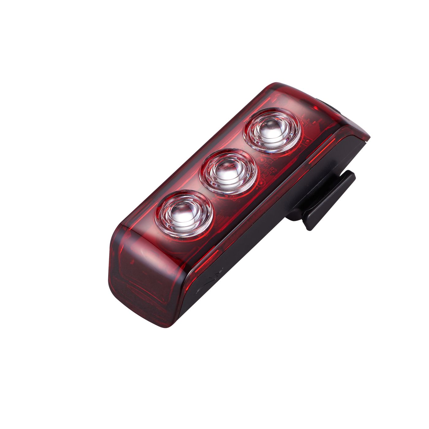 Specialized Flux 250R Rear Bike Light - Lighting - Bicycle Warehouse