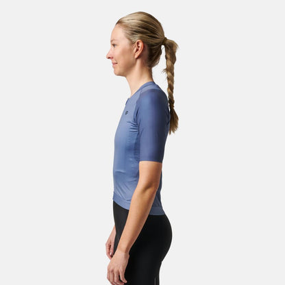 Women's PI/Red Jersey