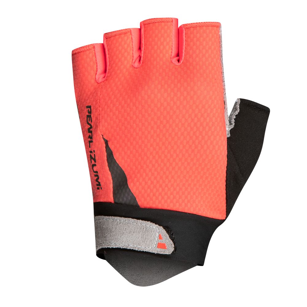 Pearl Izumi Women's Elite Gel Fingerless Bike Gloves - Gloves - Bicycle Warehouse