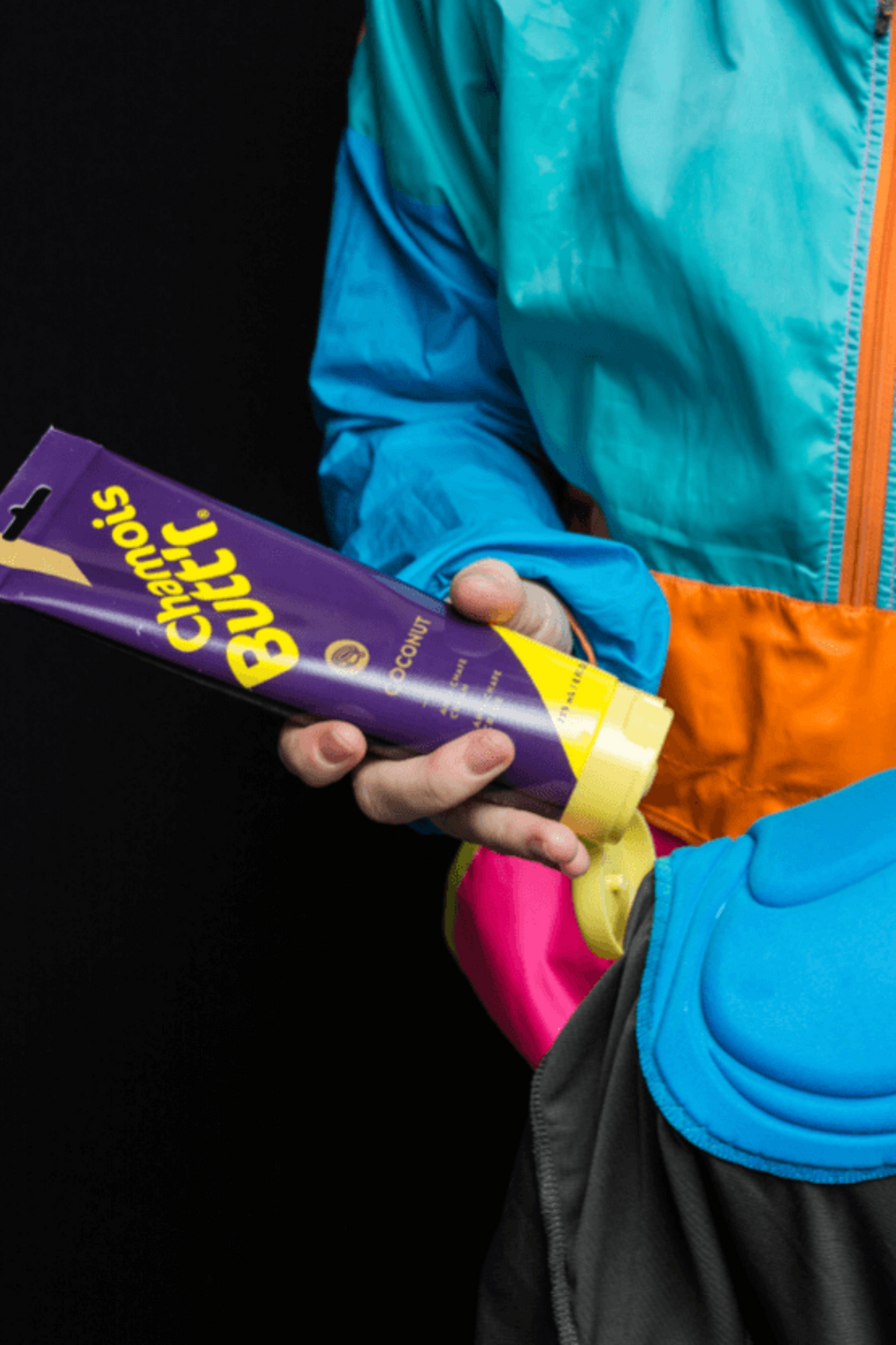 Coconut Anti-Chafe Cream - 8oz Tube - Bicycle Warehouse