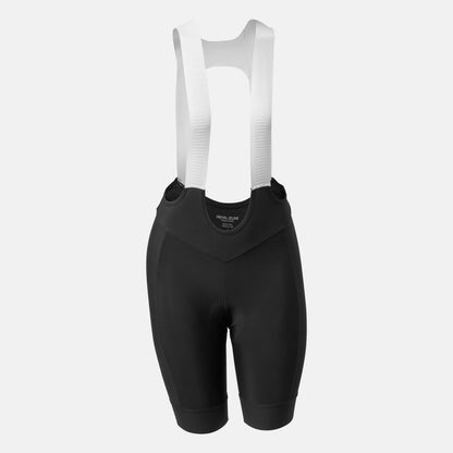 Women's PI/Red Bib Shorts