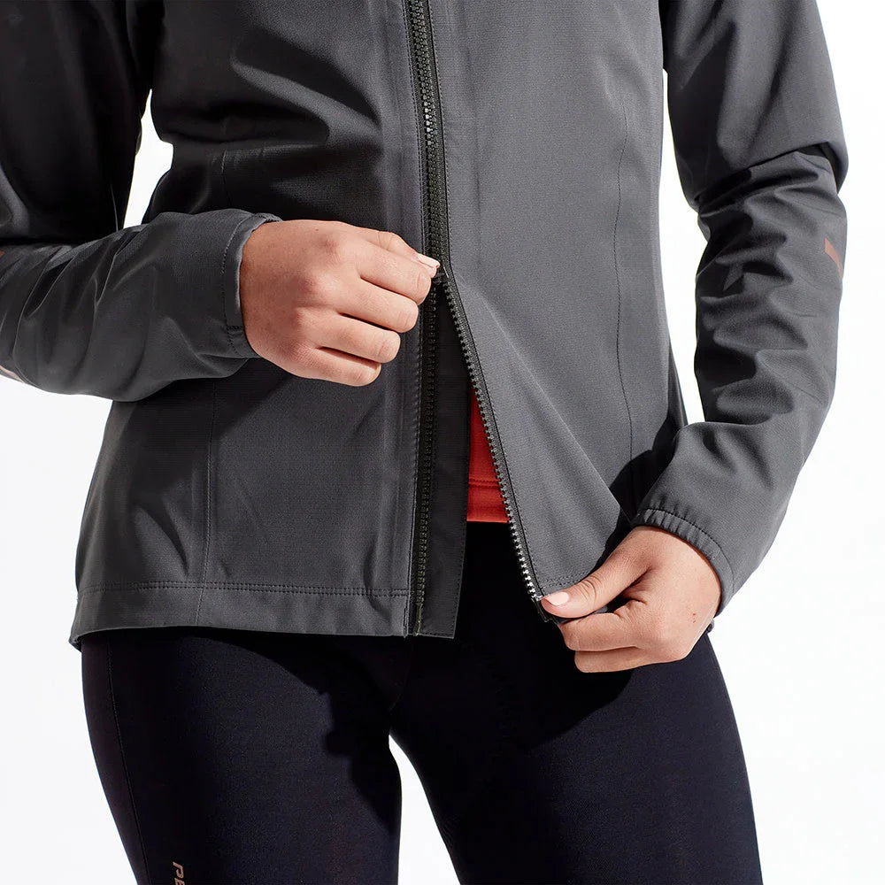 Women's Attack WxB Jacket - Bicycle Warehouse