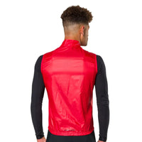 Men's Attack Barrier Vest - Bicycle Warehouse