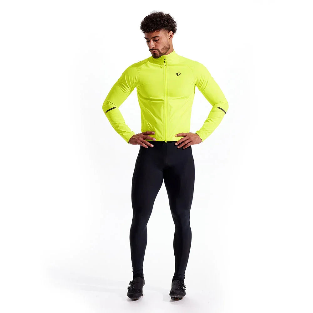 Men's Attack WxB Jacket - Bicycle Warehouse