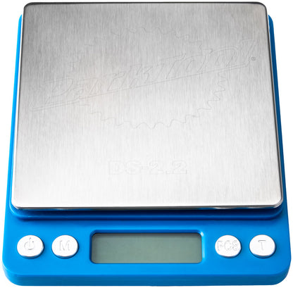 Park DS-2.2 Table Top Digital Scale