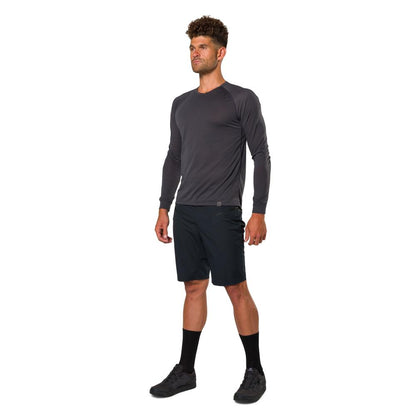 Men's Canyon WRX Shell Shorts