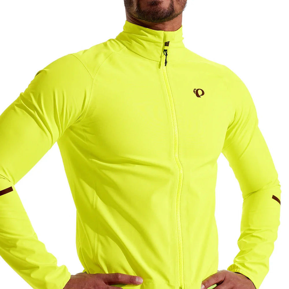 Men's Attack WxB Jacket - Bicycle Warehouse