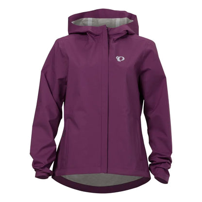 color:DARK VIOLET||view:SKU Image Primary||gender:Women||seo:W CANYON 2.5L RAIN JACKET