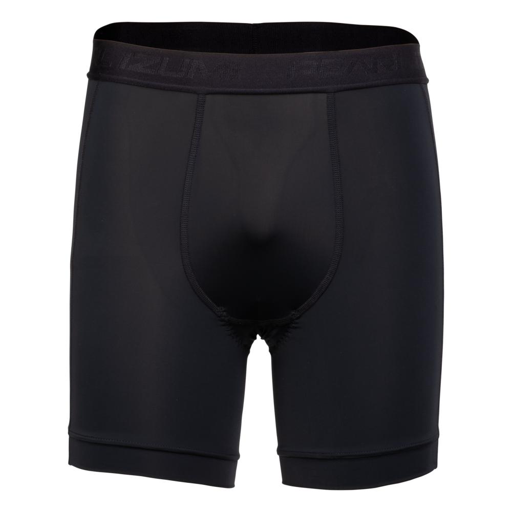 Pearl Izumi Men's Transfer Minimal Liner Boxer - Shorts - Bicycle Warehouse