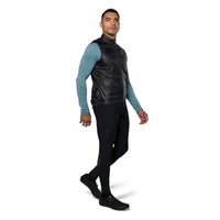 Men's Attack Barrier Vest - Bicycle Warehouse