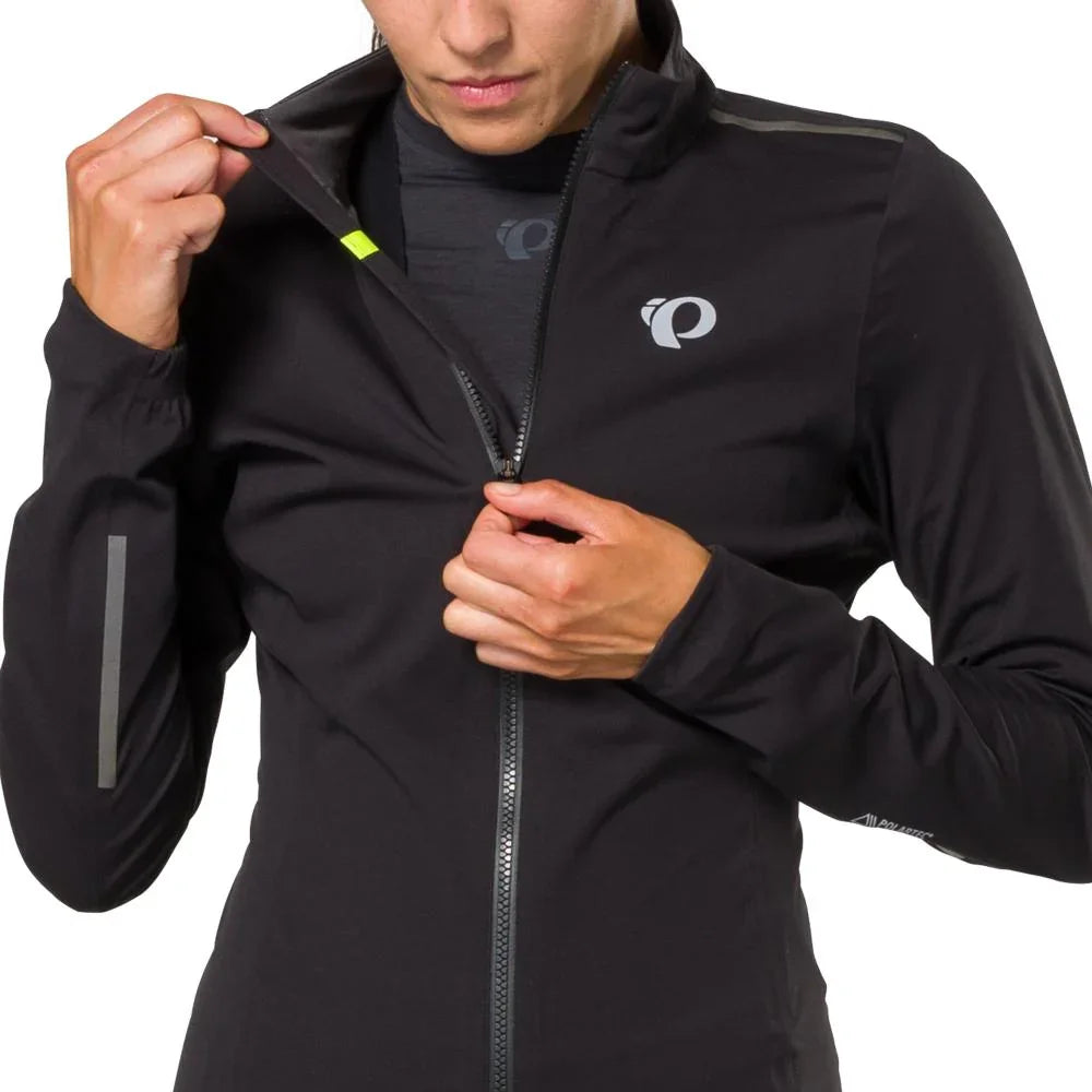Women's PRO Rain Jacket - Bicycle Warehouse