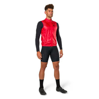 Men's Attack Barrier Vest - Bicycle Warehouse