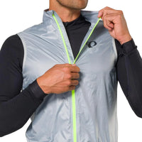 Men's Attack Barrier Vest - Bicycle Warehouse