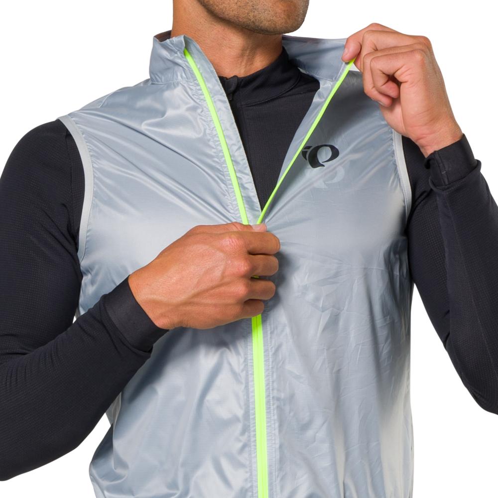 Men's Attack Barrier Vest