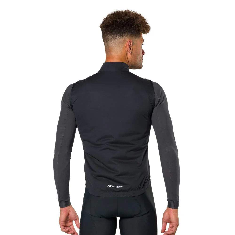 Men's PRO Barrier Vest - Bicycle Warehouse