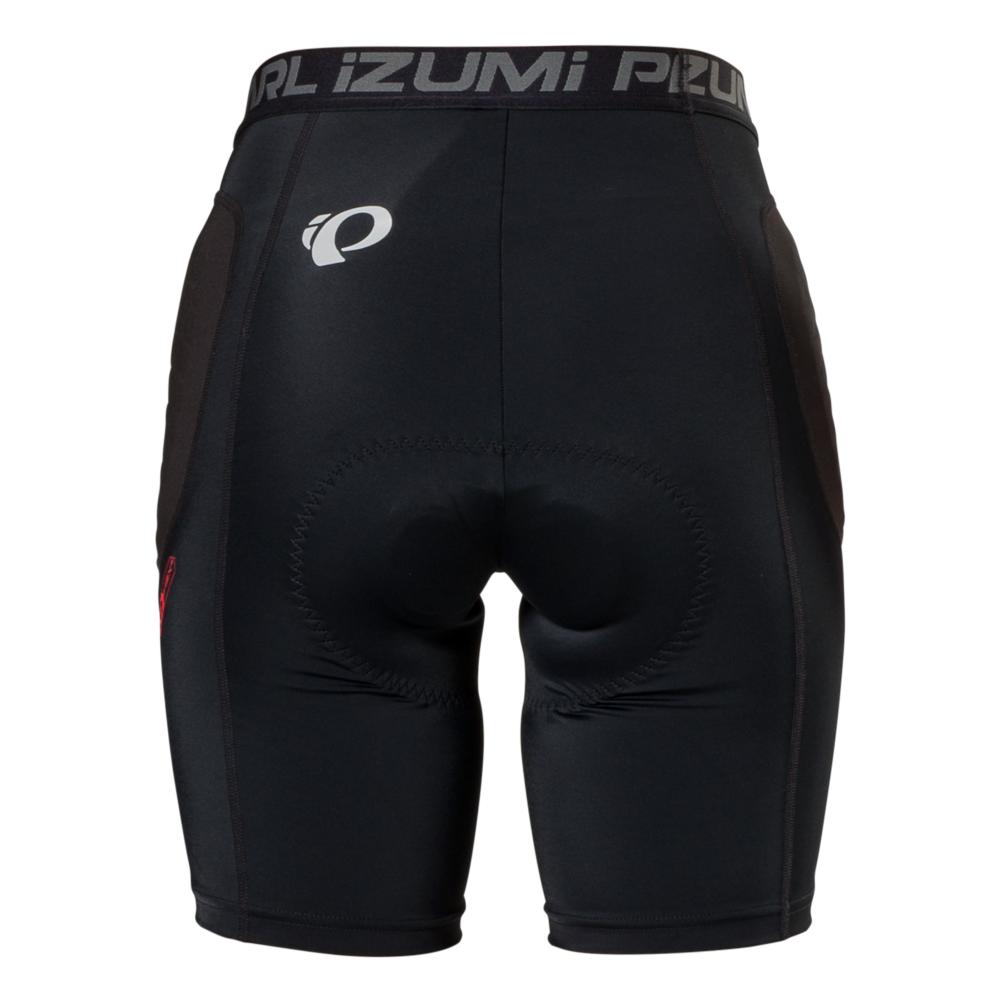 Women's Transfer Padded Liner Shorts - Bicycle Warehouse