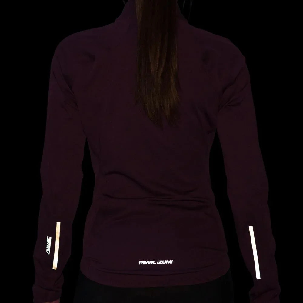 Women's PRO Rain Jacket - Bicycle Warehouse