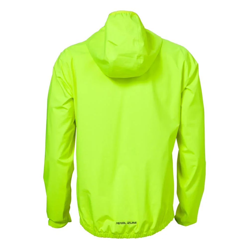 Men's Canyon 2.5L WxB Rain Jacket - Bicycle Warehouse