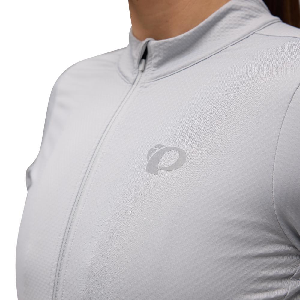 Pearl Izumi Women's Attack Thermal Jersey - Bicycle Warehouse