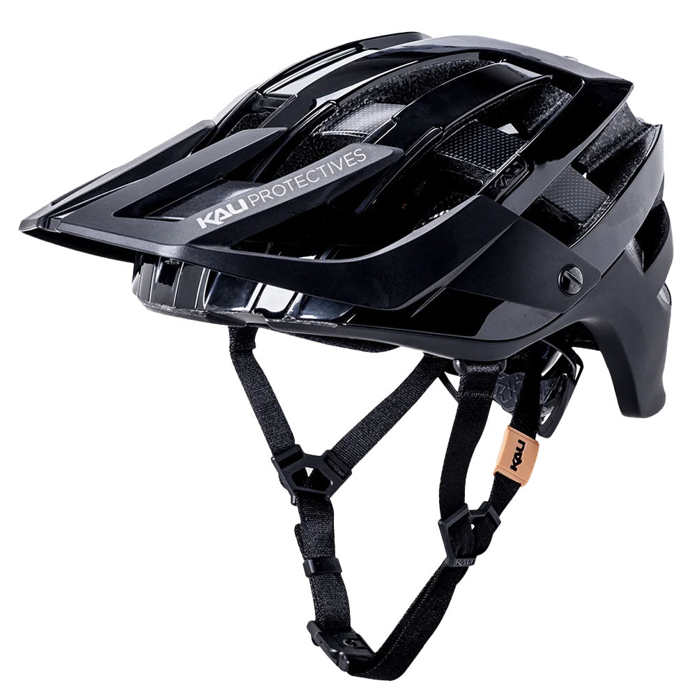Interceptor 2.0 Helmet S-M Black - Bicycle Warehouse
