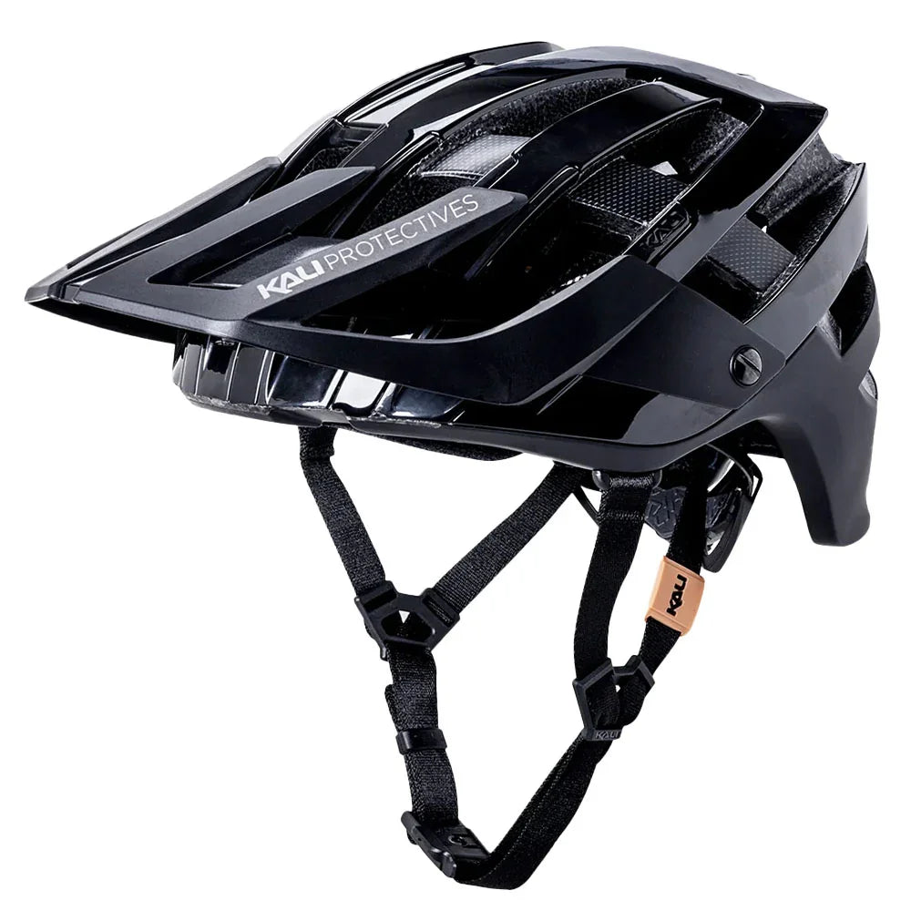 Interceptor 2.0 Helmet S-M Black - Bicycle Warehouse