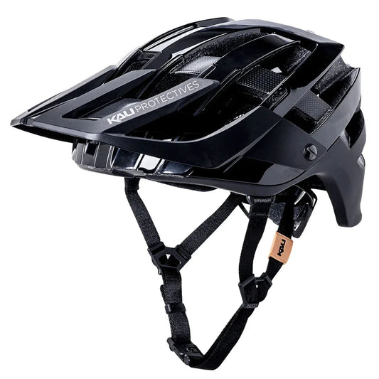 Interceptor 2.0 Helmet S-M Black - Bicycle Warehouse