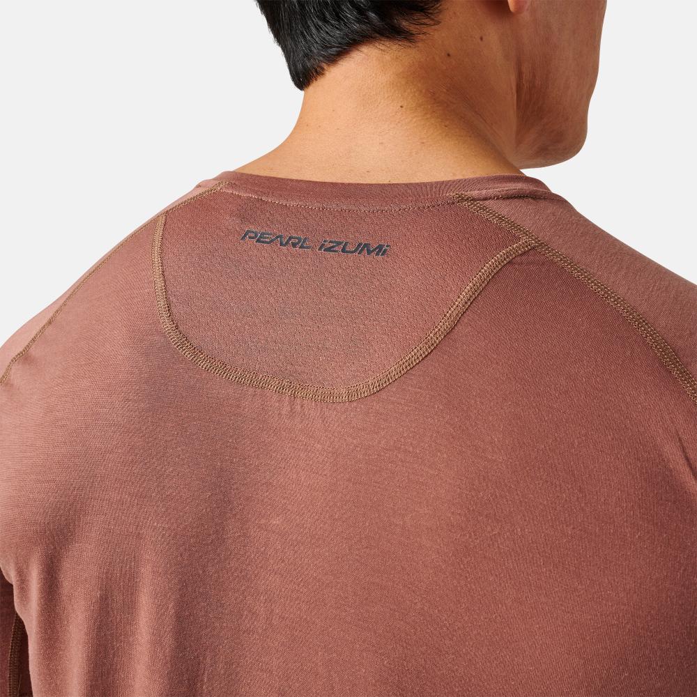 Men's Canyon Short Sleeve Jersey