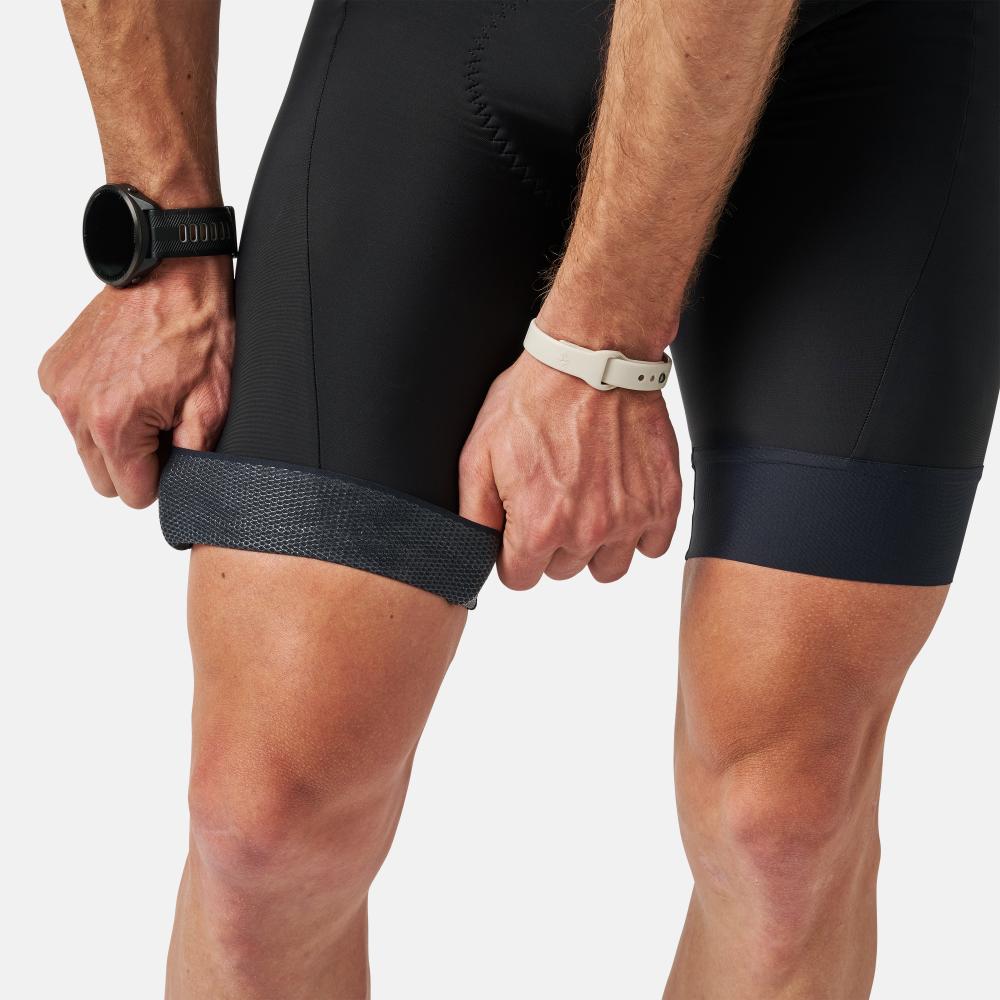 Pearl Izumi Men's PI/Red Shorts - Bicycle Warehouse