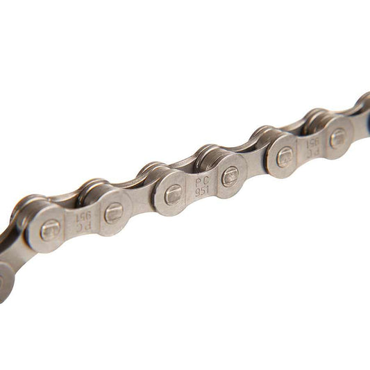 PC-951 Chain - 9-Speed 114 Links - Bicycle Warehouse