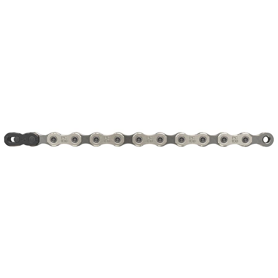 PC-1130 Chain Speed: 11 Links: 120 Silver 25pcs - Bicycle Warehouse