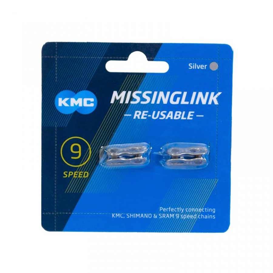 MissingLink-9R (Reusable) (2 Pairs) - Bicycle Warehouse