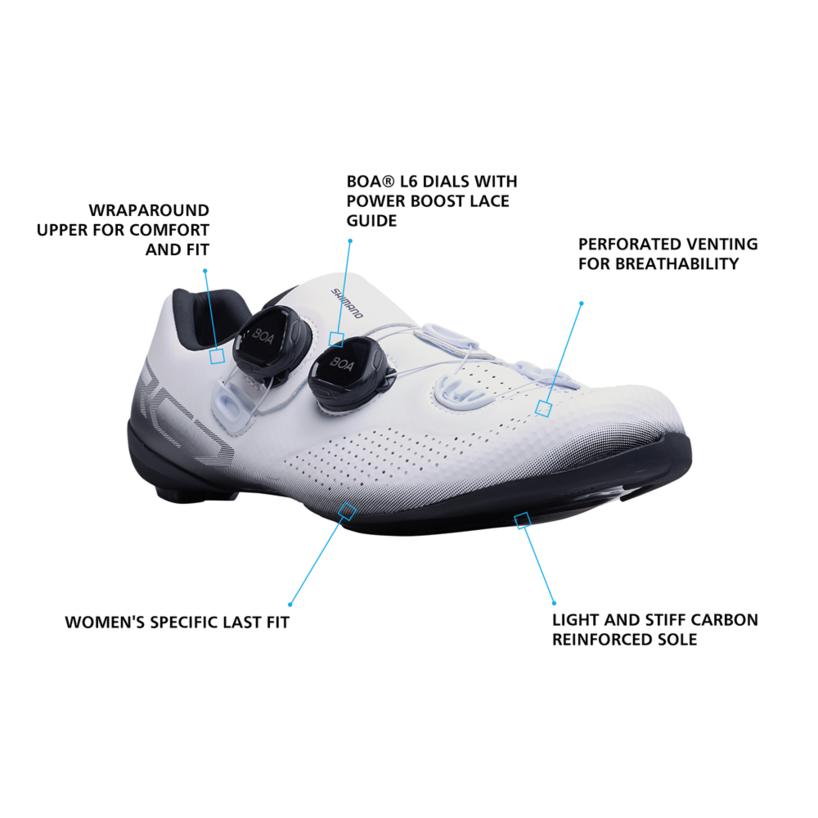 Shimano me2w women's online mtb shoes