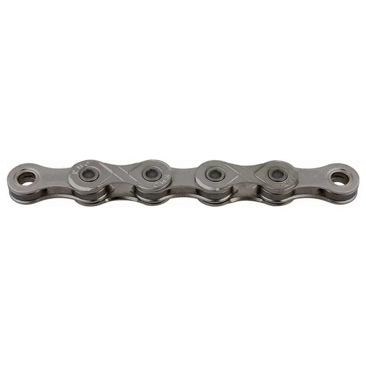 X10 Chain - 10-Speed 116 Links Gray - Bicycle Warehouse