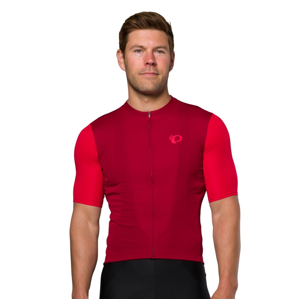 Pearl Izumi Men's Attack Jersey - Jerseys - Bicycle Warehouse